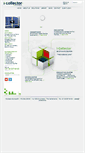 Mobile Screenshot of i-collector.eu